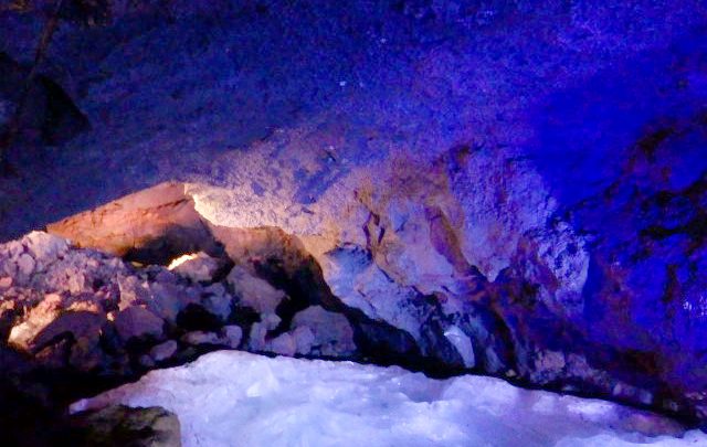 ダンジョン散策に行った話(1)