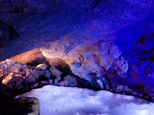 ダンジョン散策に行った話(1)