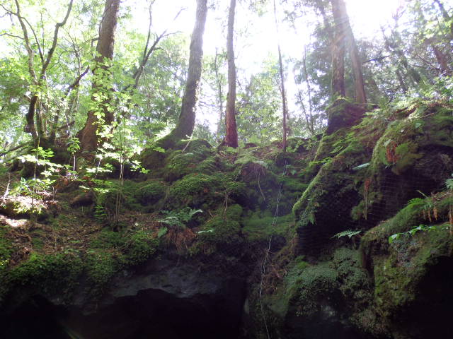 ダンジョン散策に行った話(2)